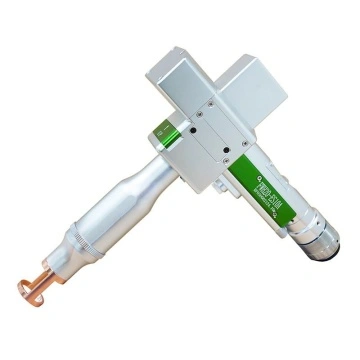 Intelligent Dual Pendulum Welding Head FWH20-ES10A